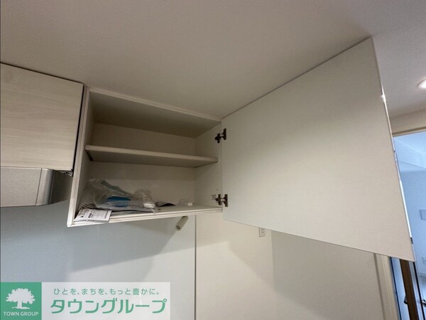 その他(★キッチン収納★)
