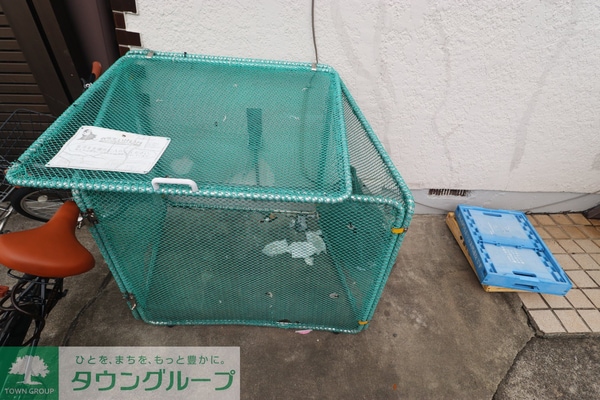 共有部分