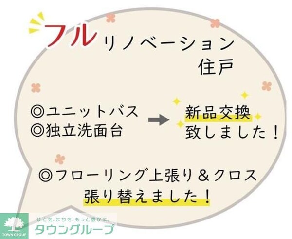 その他(※写真は同タイプ住戸です。)
