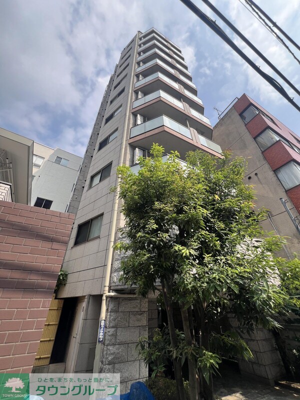外観(外観)