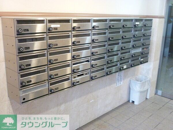 共有部分(部屋探しは株式会社　タウンハウジング　までお気軽にお問合せ…)