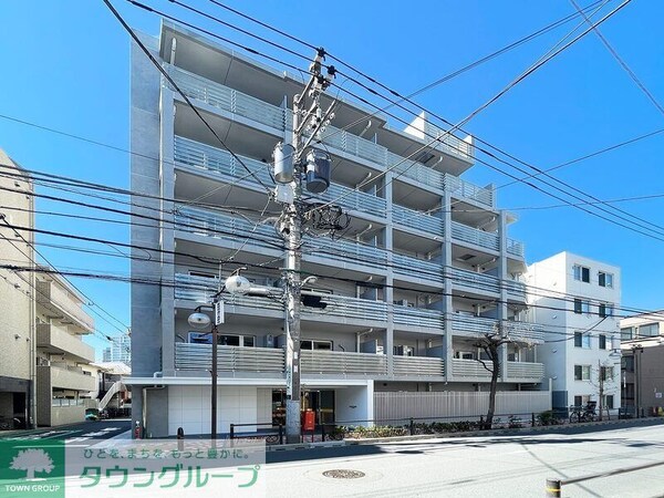 外観(外観)