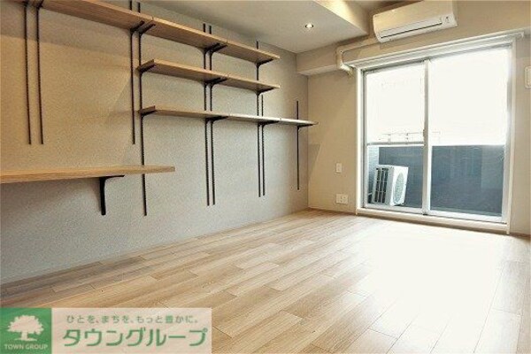 リビング・居室