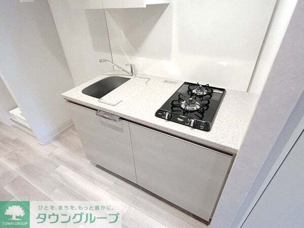 キッチン(同施工参考)