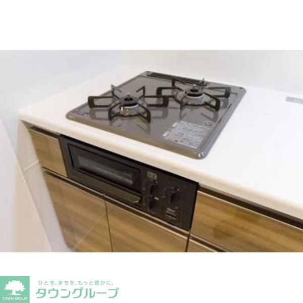 その他(※写真は同タイプ住戸です。)