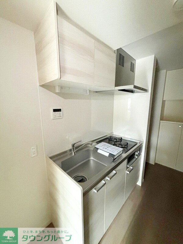 キッチン(キッチン)