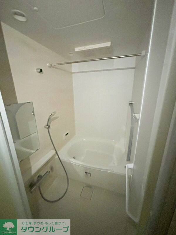 バス／シャワールーム等(バス／シャワールーム等)