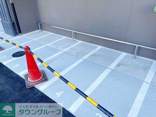 共有部分(お部屋探しはタウンハウジングへ♪)