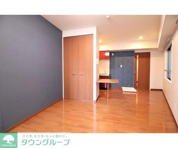 リビング・居室