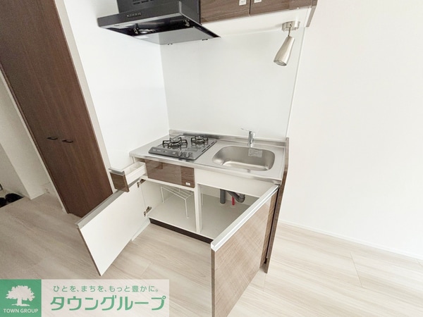 キッチン(キッチン)