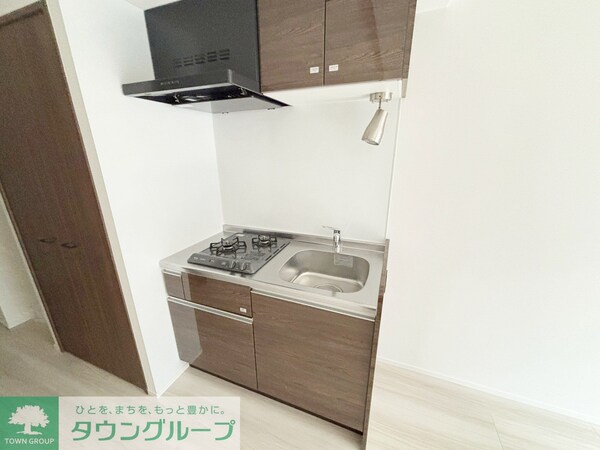 キッチン(キッチン)