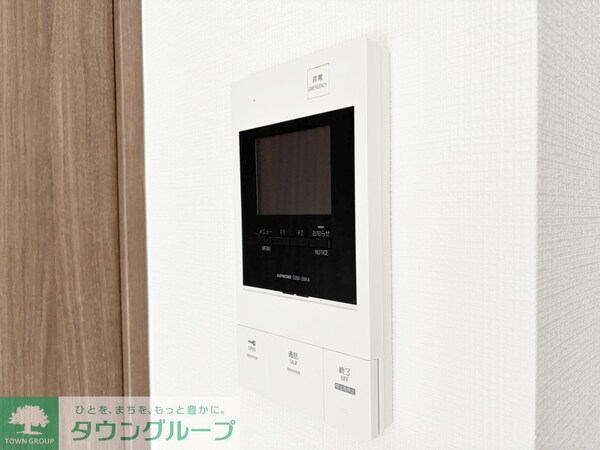 セキュリティ(設備)