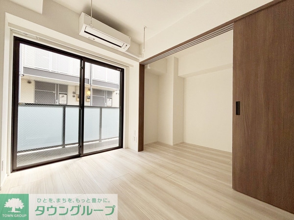 リビング・居室(リビング/居室)