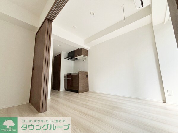 その他室内・内装(リビング/居室)