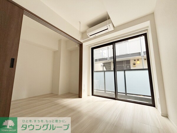 リビング・居室(リビング/居室)