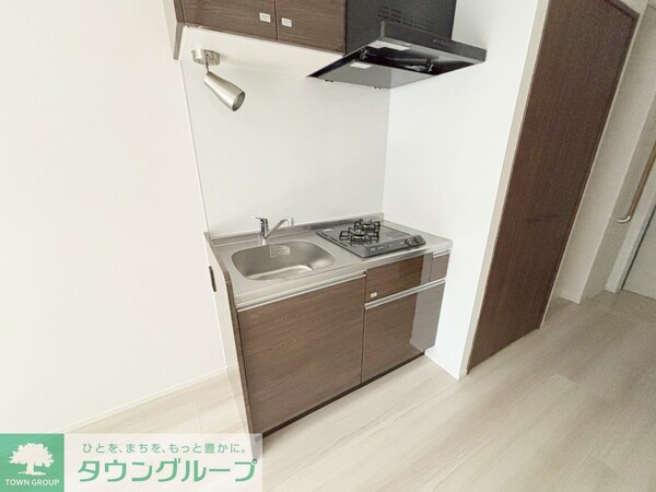 キッチン(キッチン)