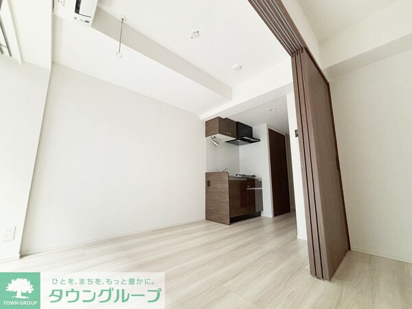 リビング・居室(リビング/居室)