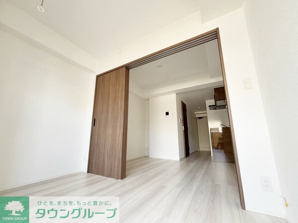 その他室内・内装(玄関)