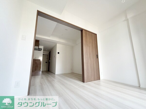 その他室内・内装(玄関)