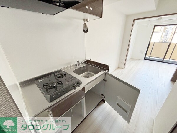 キッチン(キッチン)