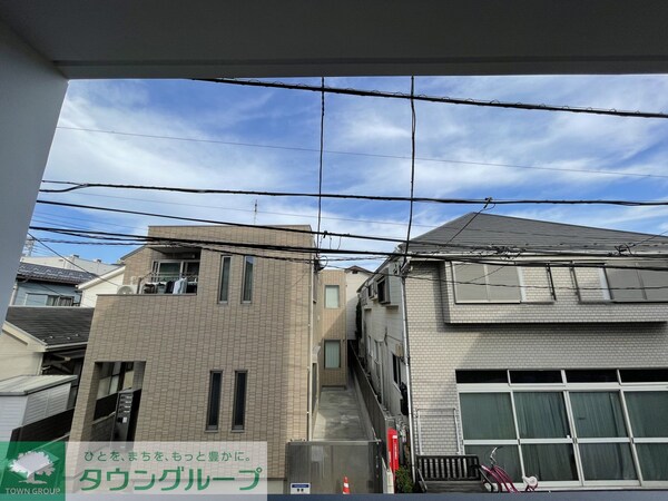 眺望(お部屋探しはタウンハウジングへ♪)