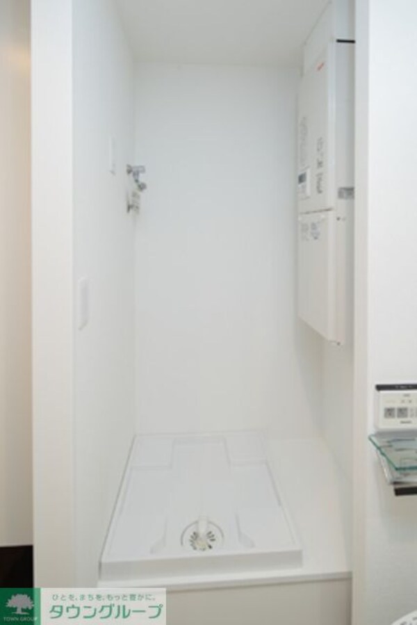 その他(※写真は同タイプ住戸です。)