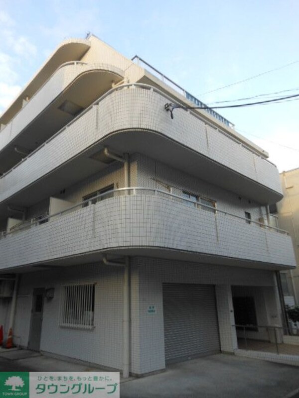 外観(外観)