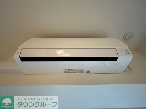 設備(※別号室参考写真です※)