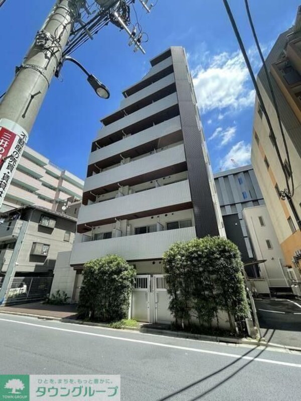 その他(外観)