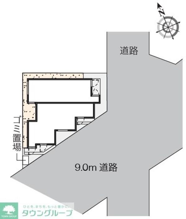 共有部分