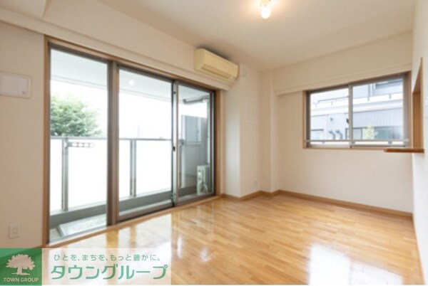リビング・居室(お部屋探しはタウンハウジングへ♪)