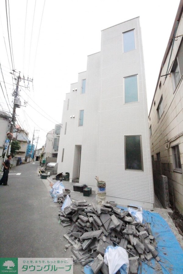 外観(外観)