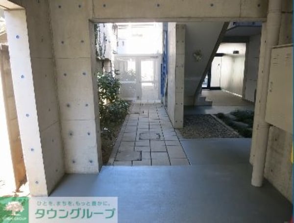 共有部分