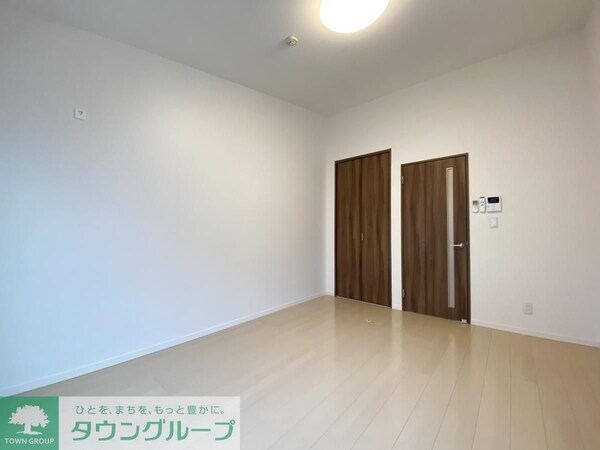 リビング・居室