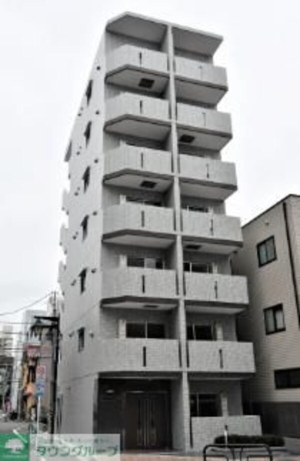 外観(外観)