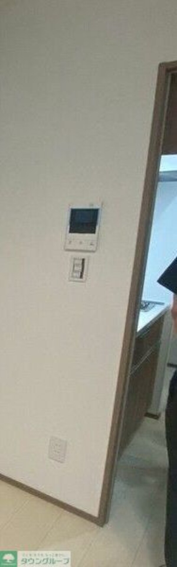 セキュリティ(収納)