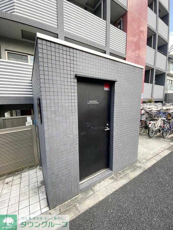 共有部分