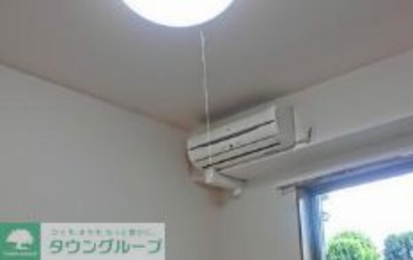 設備(別部屋参考写真)