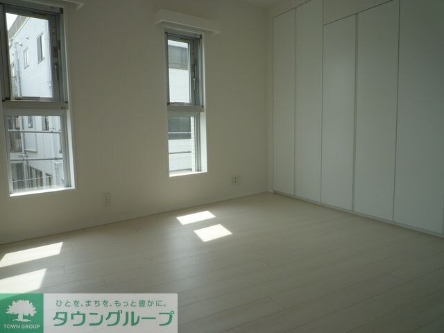 物件内観写真9　(50Aタイプ2011年5月撮影)