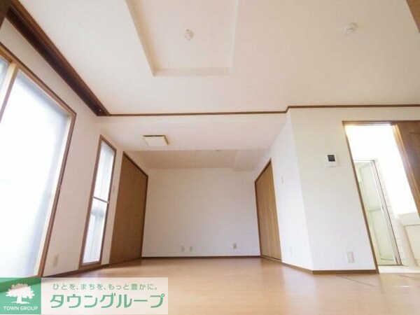 リビング・居室