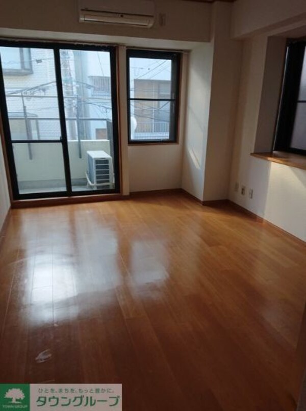 リビング・居室(リビング/居室)