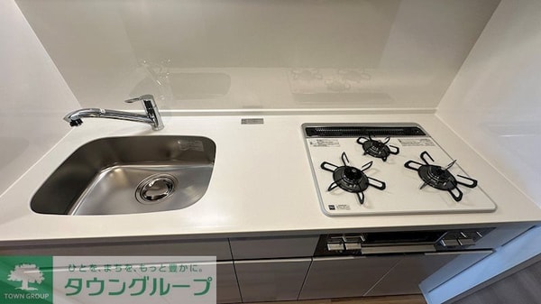 キッチン
