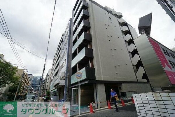 外観(お部屋探しはタウンハウジングへ♪)