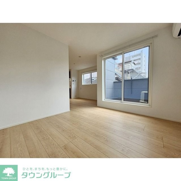 リビング・居室