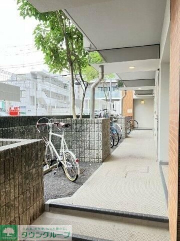 共有部分
