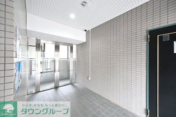 ロビー