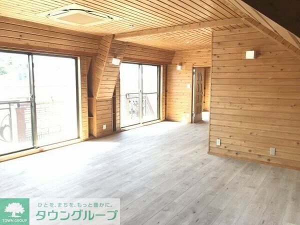 リビング・居室