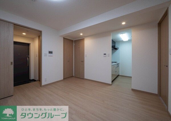 リビング・居室