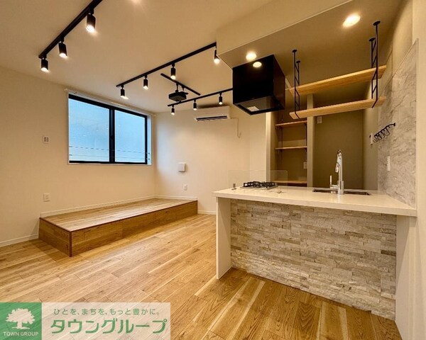 リビング・居室