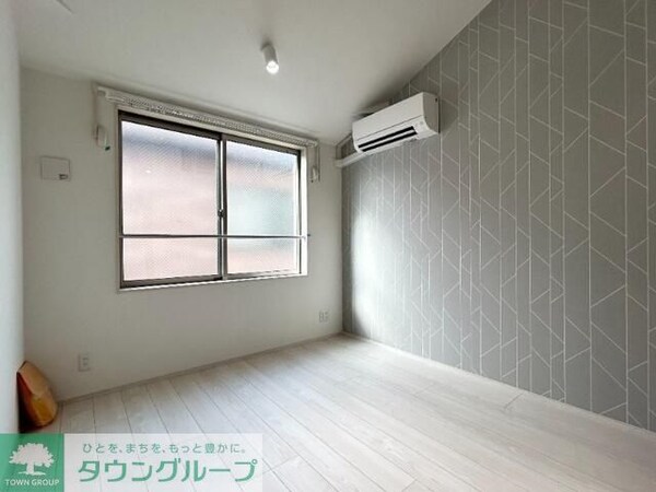 リビング・居室